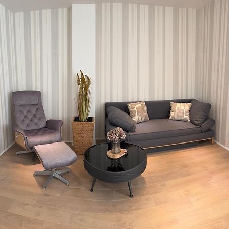 Boutique Apartment Loreley- Charmante Stillvolle Unterkunft Osnabrueck Luaran gambar