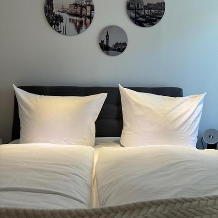 Boutique Apartment Loreley- Charmante Stillvolle Unterkunft Osnabrueck Luaran gambar