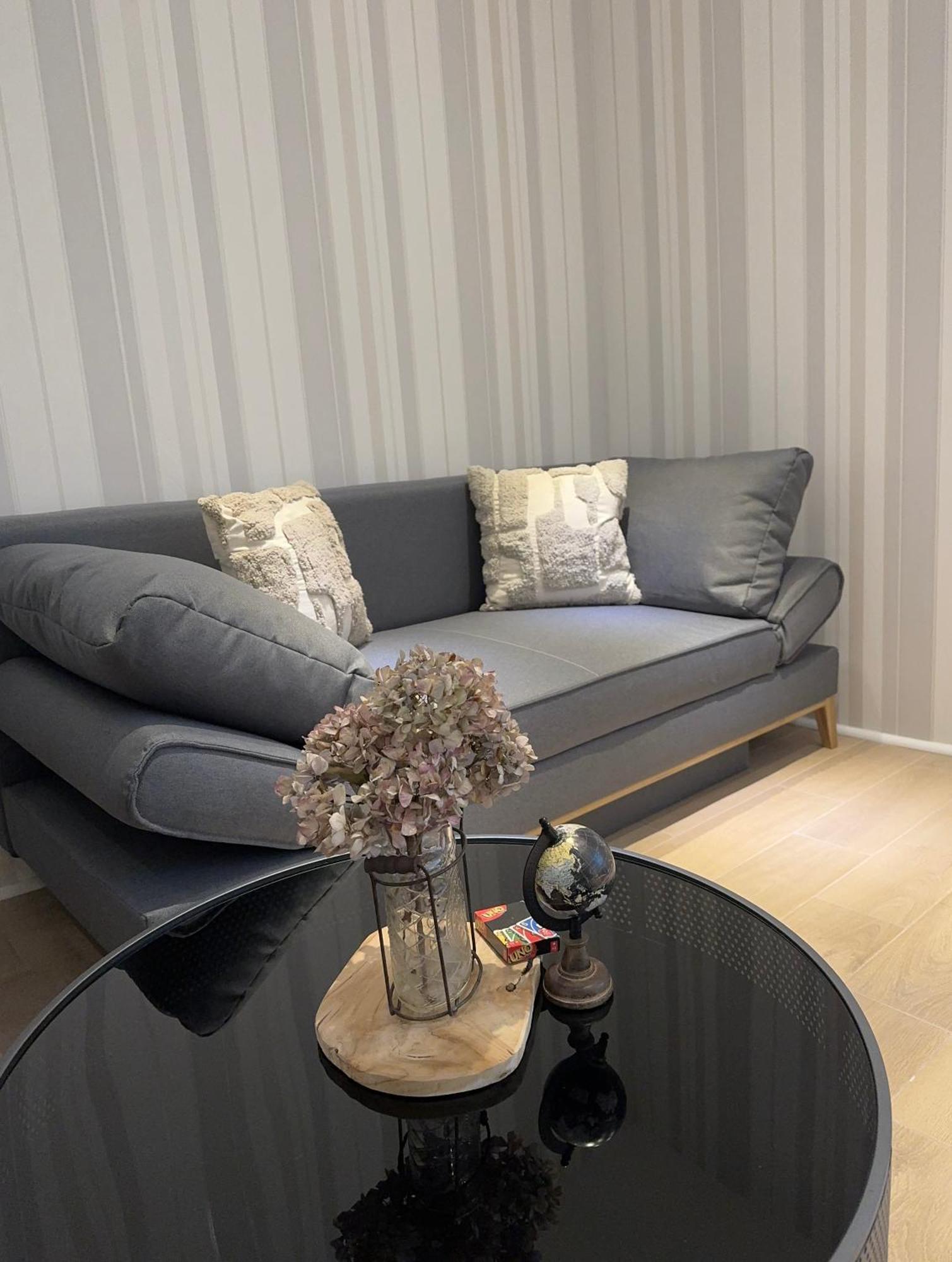 Boutique Apartment Loreley- Charmante Stillvolle Unterkunft Osnabrueck Luaran gambar