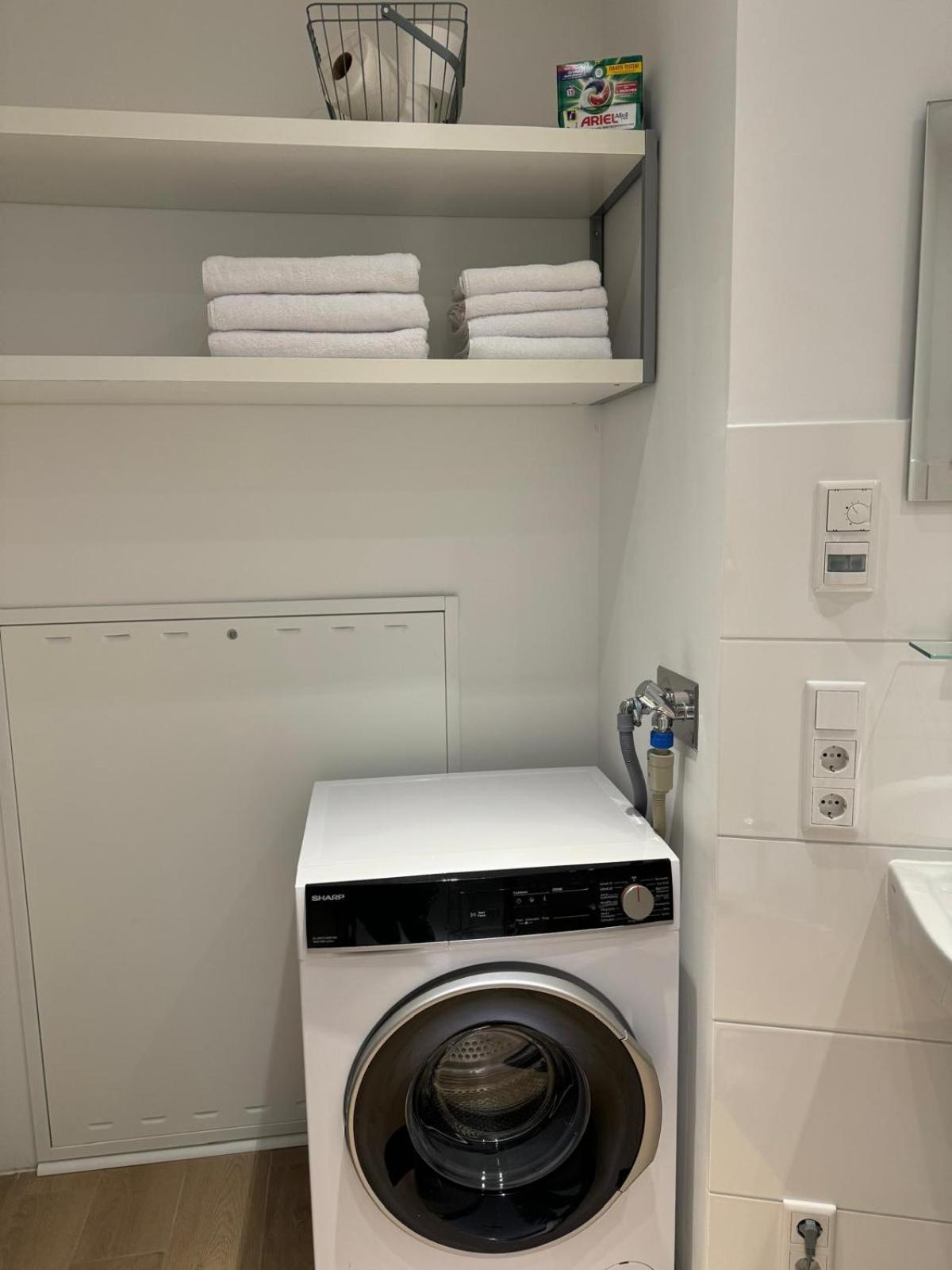 Boutique Apartment Loreley- Charmante Stillvolle Unterkunft Osnabrueck Luaran gambar