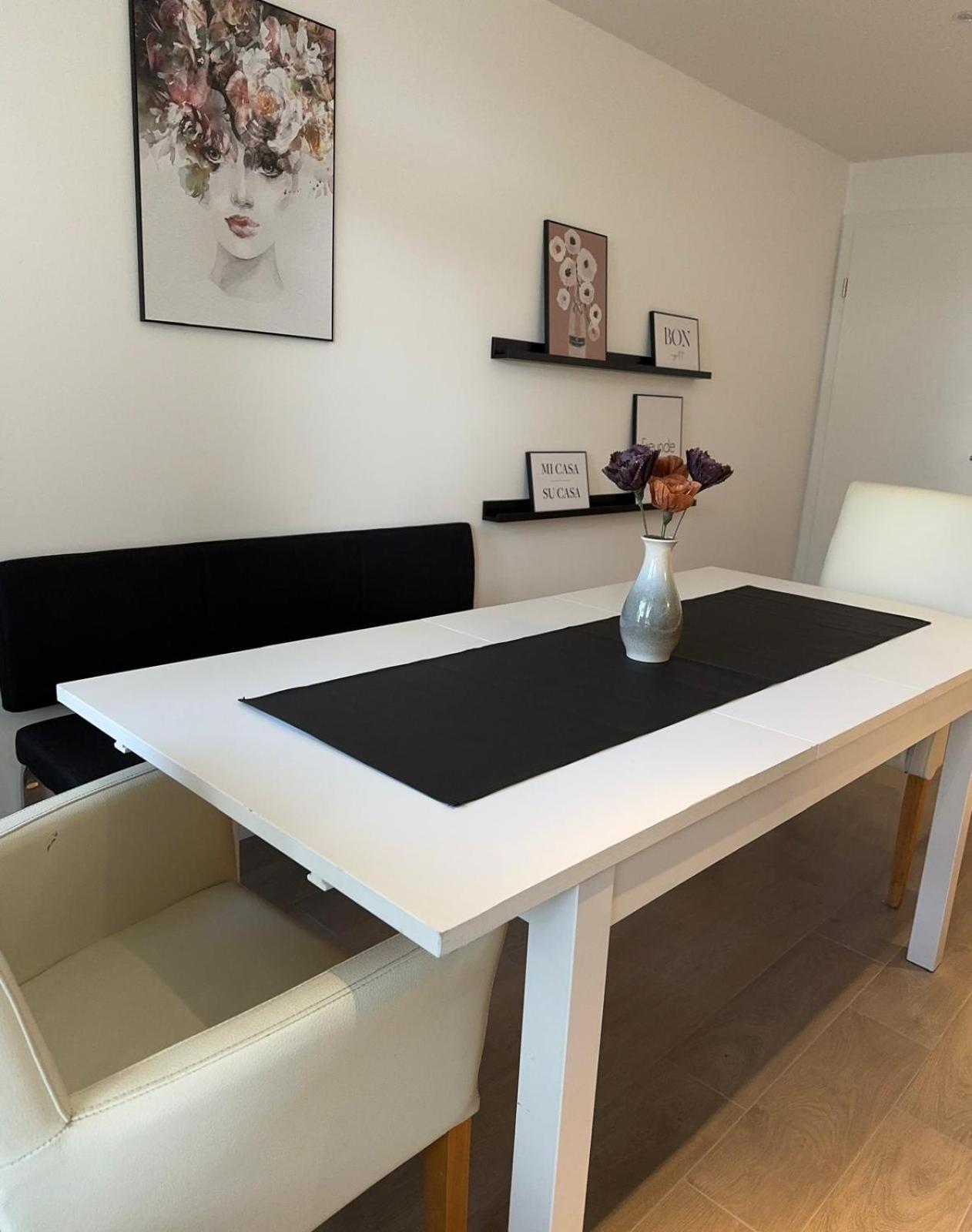 Boutique Apartment Loreley- Charmante Stillvolle Unterkunft Osnabrueck Luaran gambar