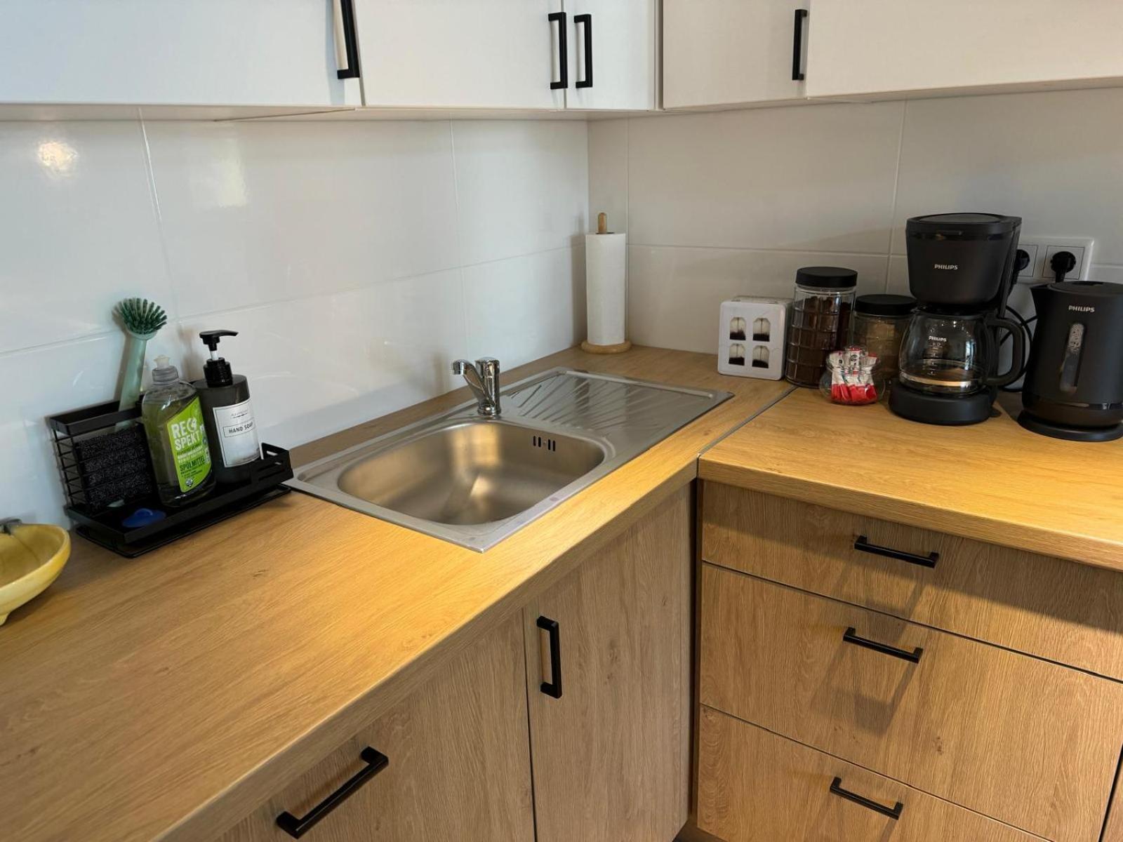 Boutique Apartment Loreley- Charmante Stillvolle Unterkunft Osnabrueck Luaran gambar