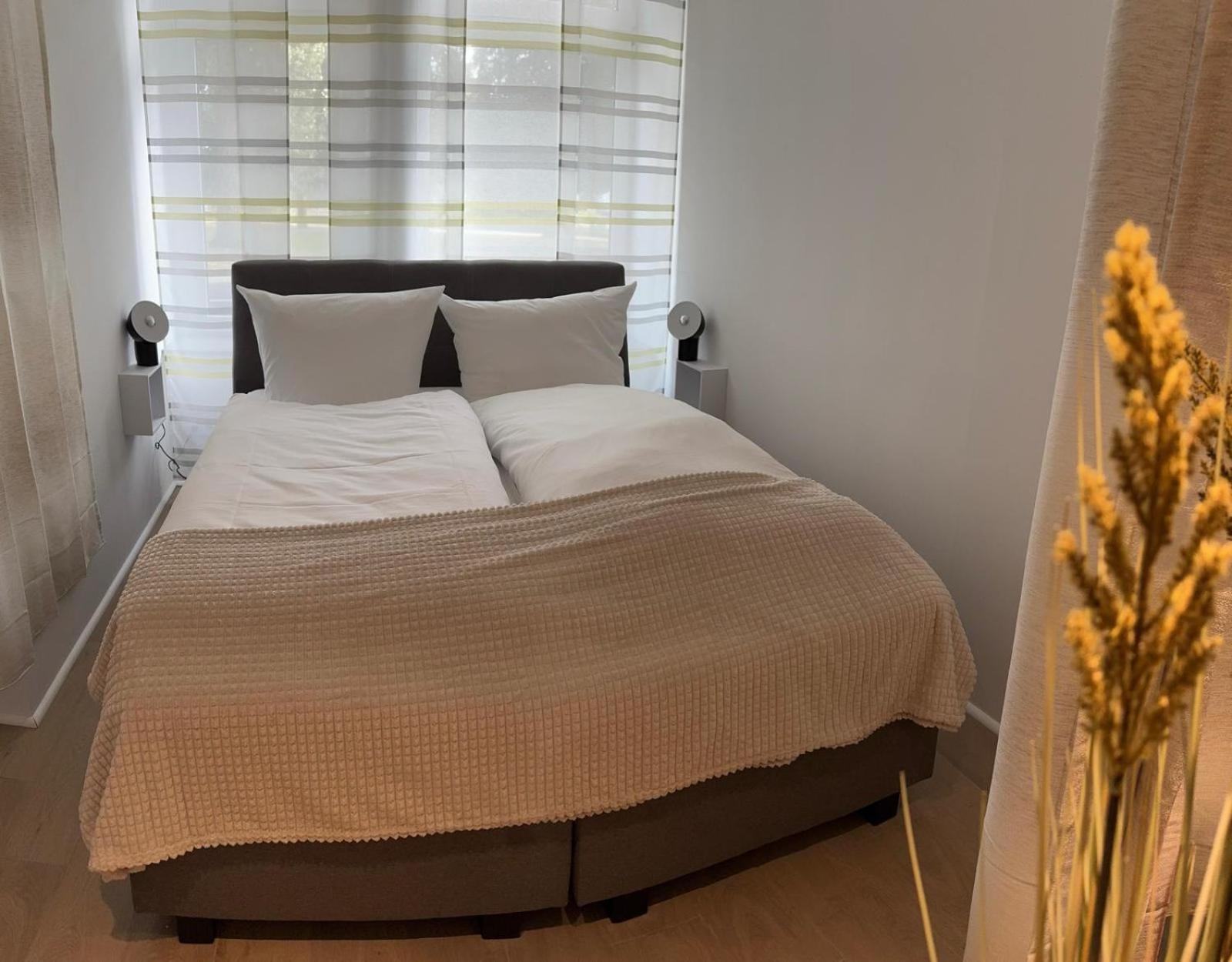 Boutique Apartment Loreley- Charmante Stillvolle Unterkunft Osnabrueck Luaran gambar