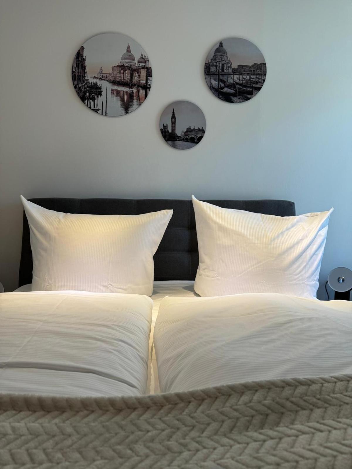 Boutique Apartment Loreley- Charmante Stillvolle Unterkunft Osnabrueck Luaran gambar
